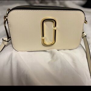 Marc Jacobs Snapshot Bag